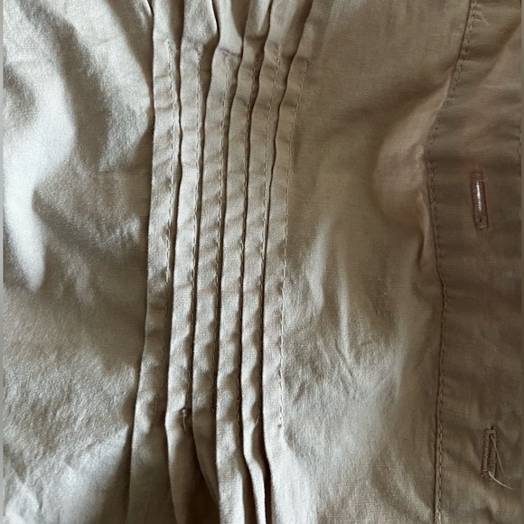 Vintage baby pink shirt/ Exit Couture - Picture 5 of 5